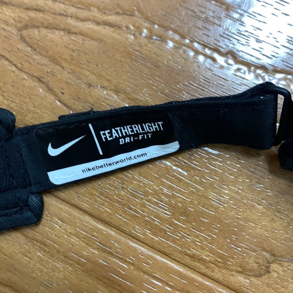 Nike Visor, Cap Set Bundle - image 2